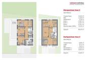 Grundriss OG & DG - 