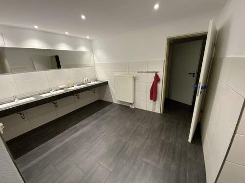 Sanitäreinrichtung - 