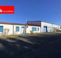 Ihr neuer Produktionsstandort! - 550.000,00&nbsp;EUR Kaufpreis, in Suhl (PLZ: 98527) Hirschbach