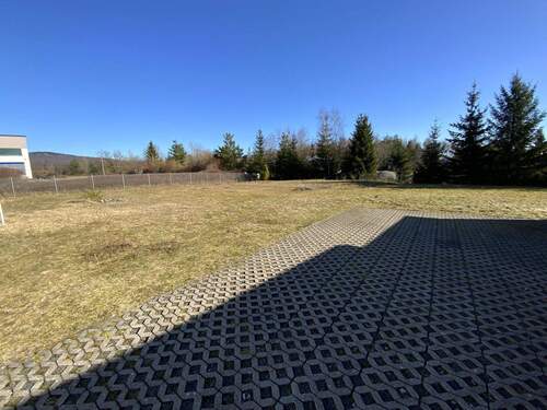 Grundstück - Halle in Suhl