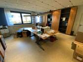Bürobereich - 