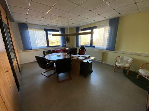 Einzelbüro - 