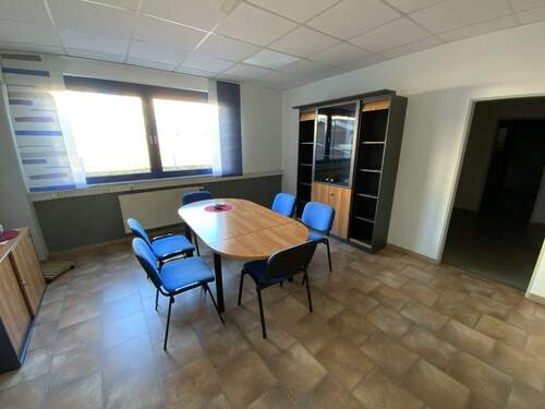 Besprechungsraum - 