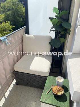 Bild 2 - 3 Zimmer Etagenwohnung zur Miete in Hamburg