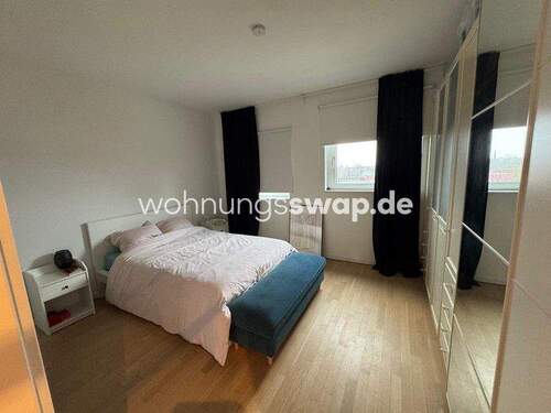 Bild 3 - 3 Zimmer Etagenwohnung in Hamburg