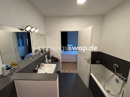 Bild 4 - Etagenwohnung mit 114,00 m&sup2; in Hamburg zur Miete