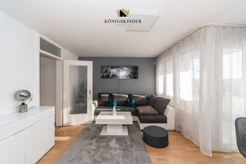 DSC_9550 - Attraktive Wohnung mit Balkon in moderner Ausstattung