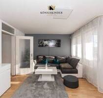 Attraktive Wohnung mit Balkon in moderner Ausstattung - Stuttgart Bad Cannstatt