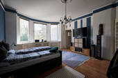 Schlafzimmer EG - 