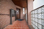 Eingangsbereeich - 