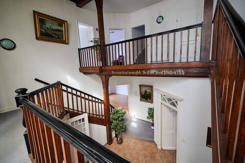 Kinderzimmer - 