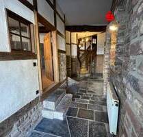 Ansprechendes Einfamilienhaus als Denkmal im historischem Ortskern von Kornelimünster - Aachen