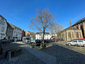 Blick auf den Markt - 