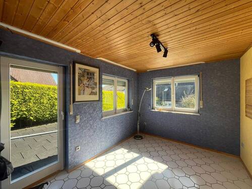 Bild 3 - 7 Zimmer Doppelhaushälfte in Waldems