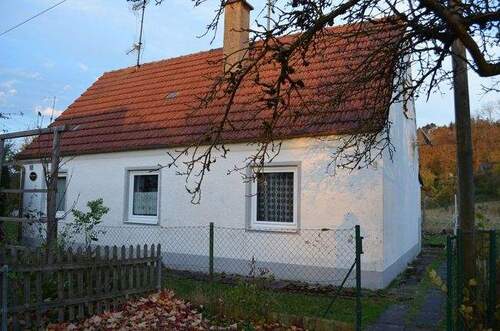 Altbestand - Grundstück in Mundraching zum Kaufen