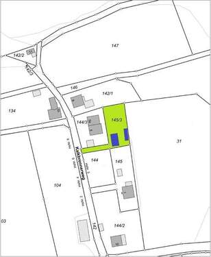 Lageplan - 