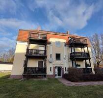 WIR RENOVIEREN FÜR SIE - 454,00 EUR Kaltmiete, ca.  60,50 m² Wohnfläche in Machern (PLZ: 04827)