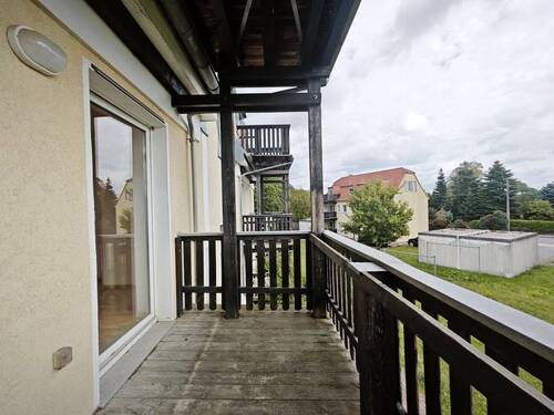 Balkon - 