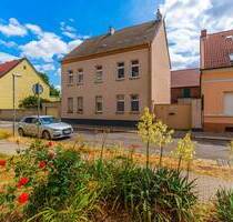 Mehr Raum. Mehr Möglichkeiten. Mehr Zuhause. - Aschersleben