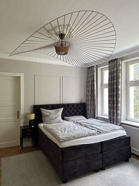 Bild 3 - 2 Zimmer Etagenwohnung in Berlin