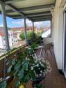 Balkon Esszimmer - 