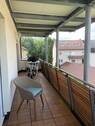 Balkon Esszimmer - 