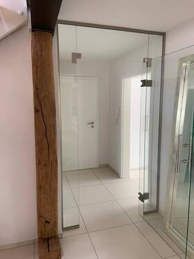 Flur - Etagenwohnung mit 243,00 m&sup2; in Friedrichshafen zum Kaufen