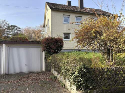 Bild 4 - Mehrfamilienhaus, Wohnhaus mit 130,00 m&sup2; in Heilbronn zum Kaufen