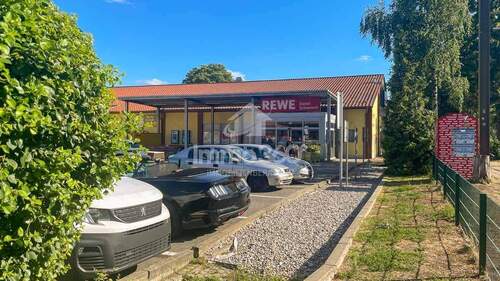 Einkaufsmöglichkeiten - 