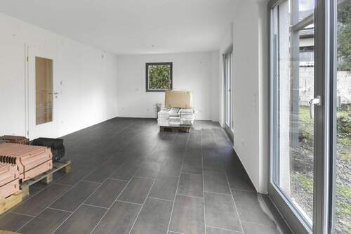 Küche im EG... - Einfamilienhaus mit 285,00 m&sup2; in Leverkusen zum Kaufen