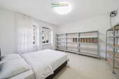 Flexibel nutzbares Zimmer - 