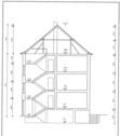 Prohliser Straße 1 A, Aufmass Schnitt.png - 