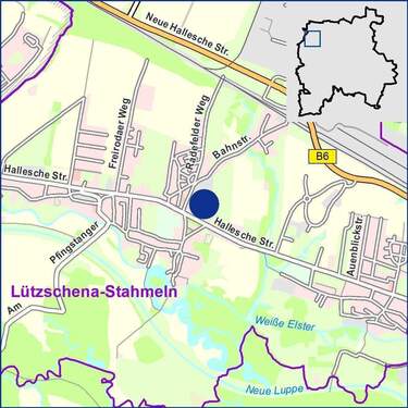 Lageplan - 