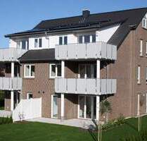 *** WITTENFELD-BAU *** NEUBAU 2013 | Sechsfamilienhaus | helle Balkonwohnung | große Garage - Delmenhorst Bungerhof