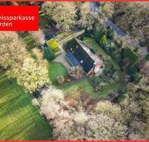 Traumhaftes Landhaus in Oyten! Vielseitiges Mehrfamilienhaus mit Potenzial!