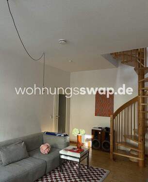 Bild 1 - Wohnungsswap - Gleimstraße - 1.015,00&nbsp;EUR Kaltmiete, ca.&nbsp; 56,00&nbsp;m&sup2;&nbsp;Wohnfl&auml;che