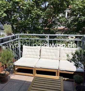 Bild 2 - 2 Zimmer Etagenwohnung zur Miete in Berlin