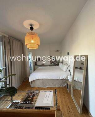 Bild 3 - 2 Zimmer Etagenwohnung in Berlin