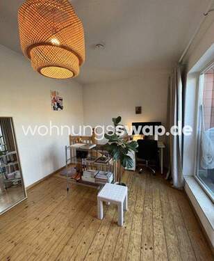 Bild 4 - Etagenwohnung mit 56,00 m&sup2; in Berlin zur Miete