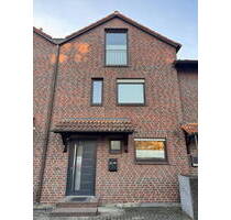 5-Zimmer Reihenmittelhaus in Düsseldorf-Lichtenbroich