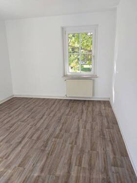 Detailansicht - 3 Zimmer Etagenwohnung in Braunsbedra