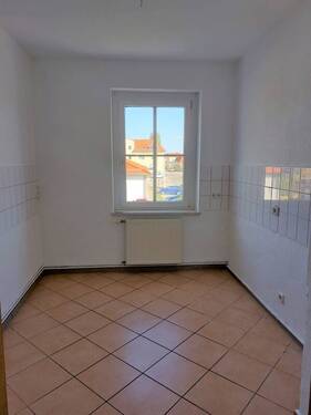 Detailansicht - Etagenwohnung mit 62,30 m&sup2; in Braunsbedra zur Miete