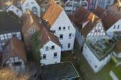 Rückansicht - 