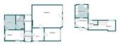 Grundriss Skizze EG - 