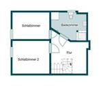 Grundriss Skizze DG_Anbau - 