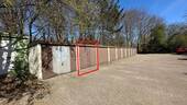 Garagenanlage in der Nähe - 