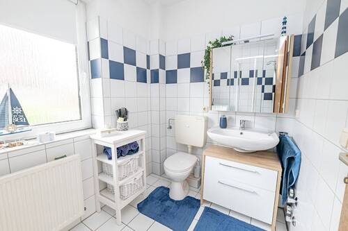 Badezimmer - 
