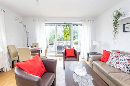 Wohnzimmer - 