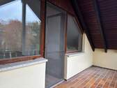 Balkon im DS - 