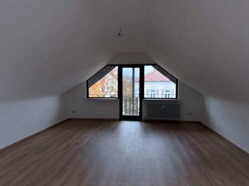 Kinderzimmer (Büro/Gast) - 